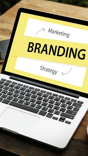 Creative Branding Agency Dubai