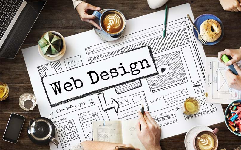  web design company dubai