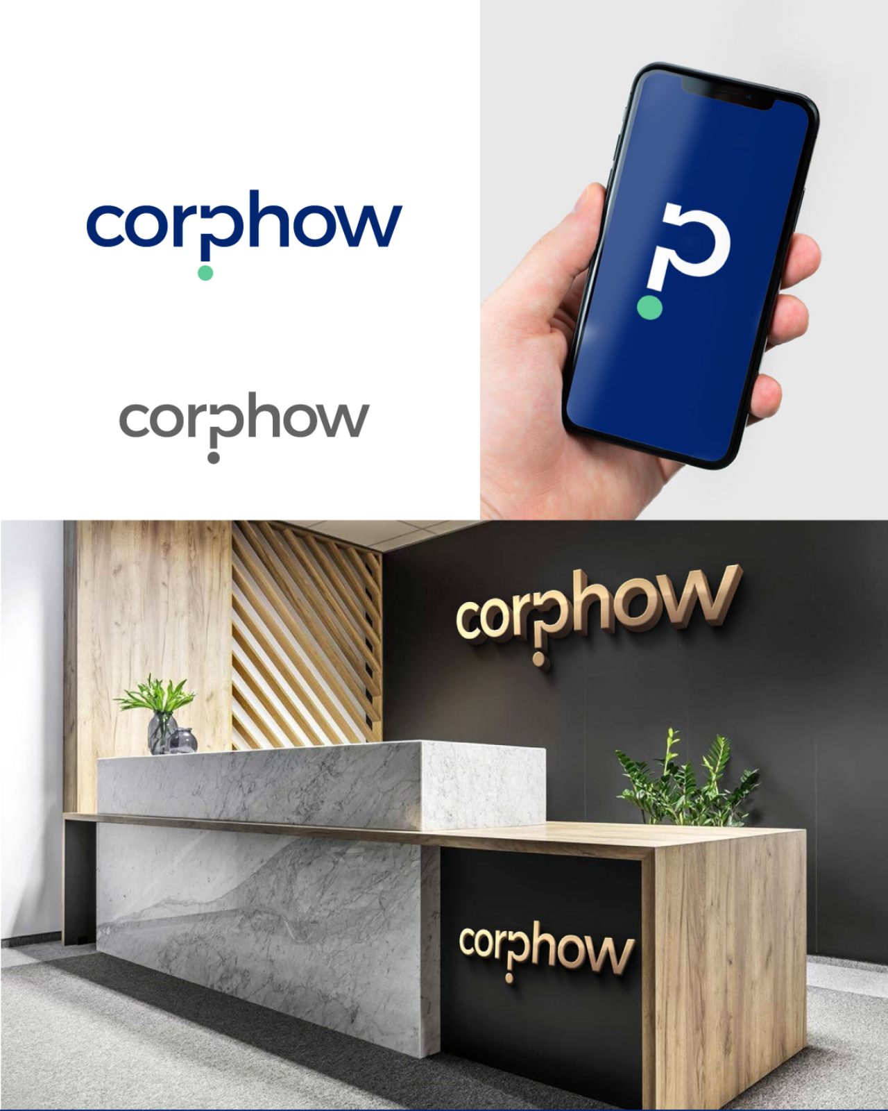 corphow banner