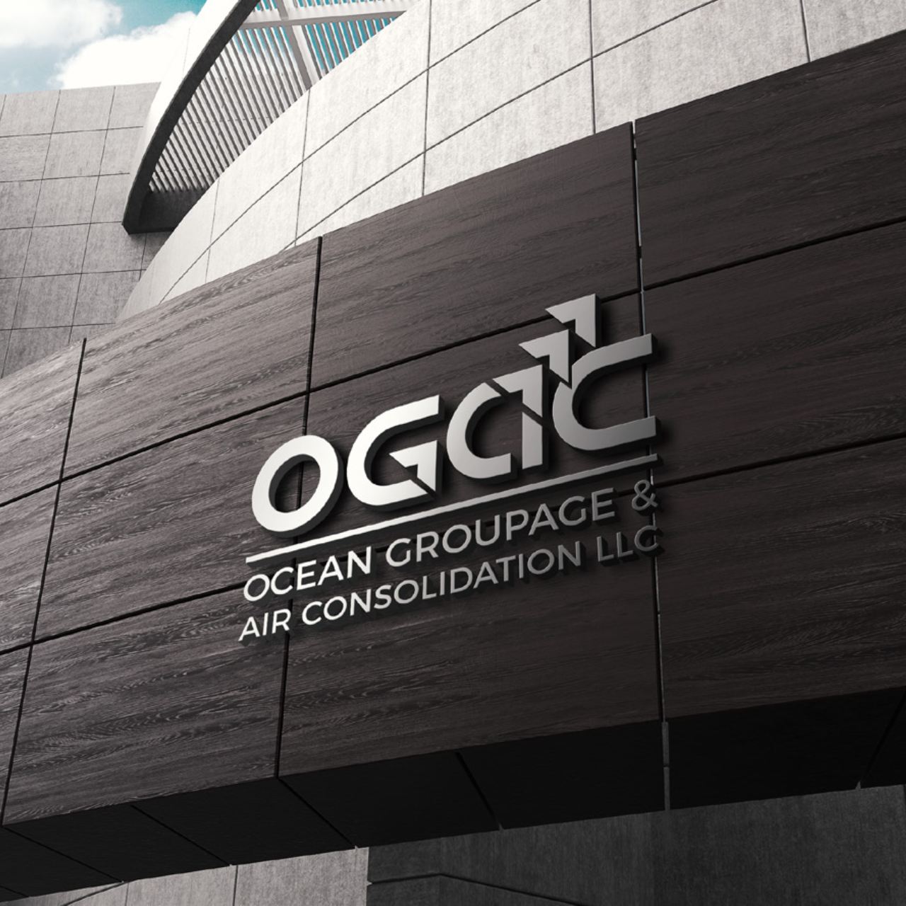 Ogac Banner