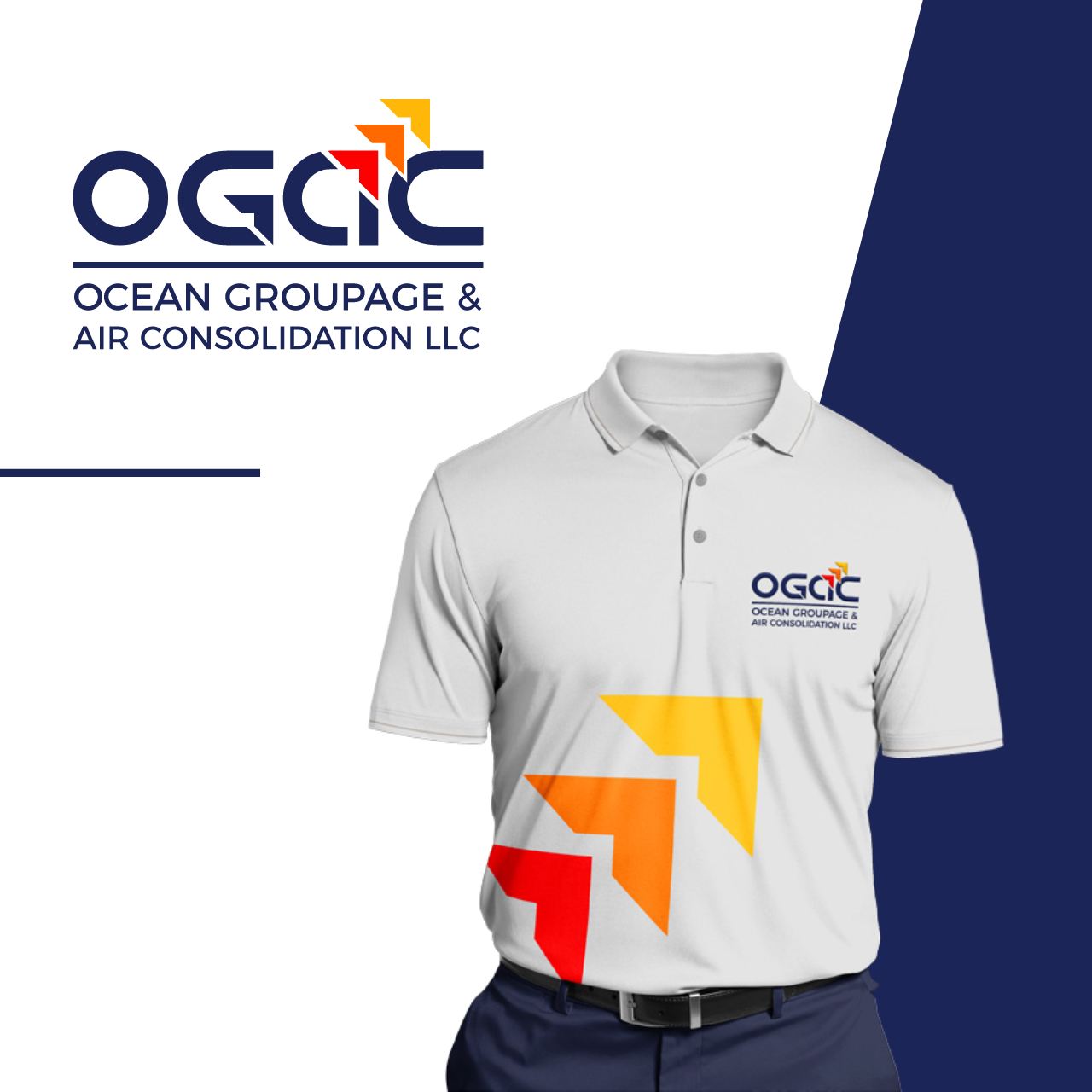 Ogac Tshirt