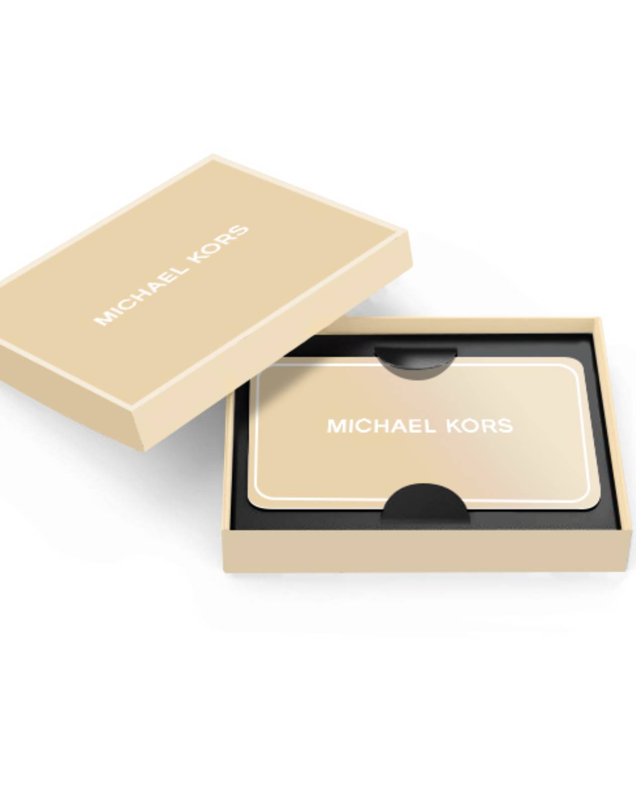 Michael Kors Box Cover